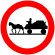Accesul interzis vehiculelor cu tracţiune animală